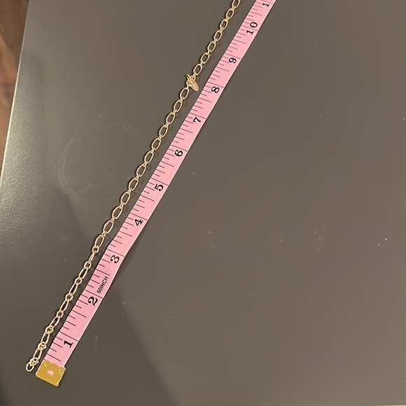 Ettika medallion choker front closure chunky necklace - Picture 6 of 7